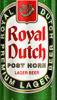 Royal Dutch Post Horn 8.5%